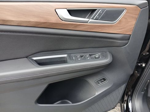 New 2026 Volkswagen Atlas SE AWD/4WD image 11