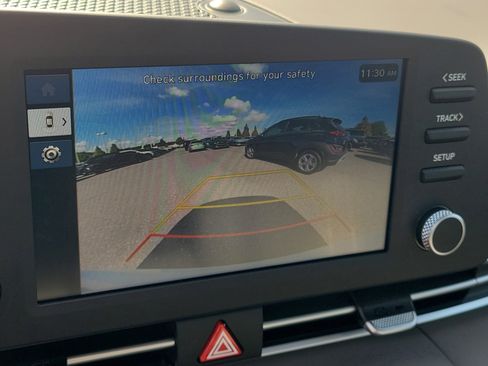 New 2026 Hyundai Elantra SEL Sport image 24