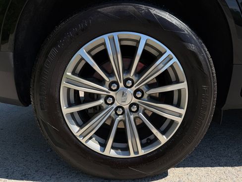 Used 2019 Cadillac XT5 Premium Luxury w/ Driver Assist Package FWD image 51