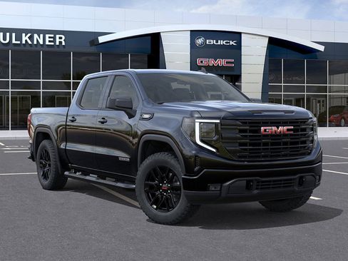 New 2026 GMC Sierra 1500 Elevation w/ Elevation Select Package image 7