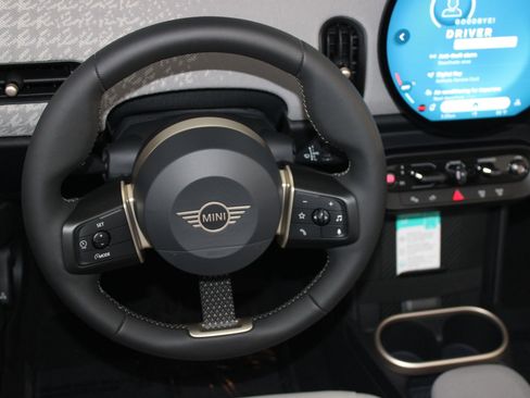 New 2026 MINI Cooper S image 14