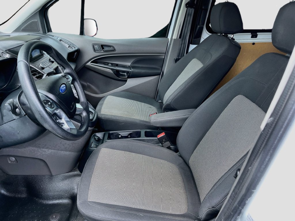 Used 2022 Ford Transit Connect XL FWD image 19