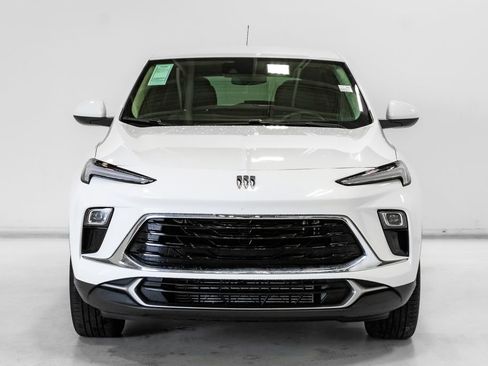 Used 2025 Buick Encore GX Preferred image 5