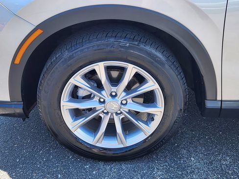 Used 2023 Honda CR-V EX-L image 9
