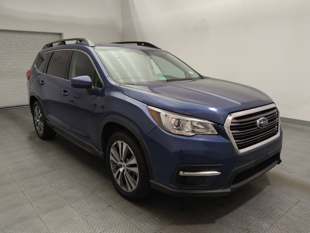 Used 2020 Subaru Ascent Premium w/ Sport Package AWD/4WD image 13