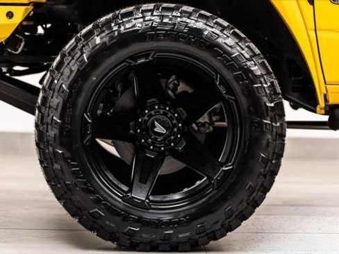 Used 2023 RAM 1500 TRX w/ TRX Level 2 Equipment Group AWD/4WD image 12