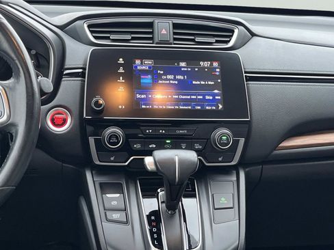 Used 2019 Honda CR-V EX-L image 13