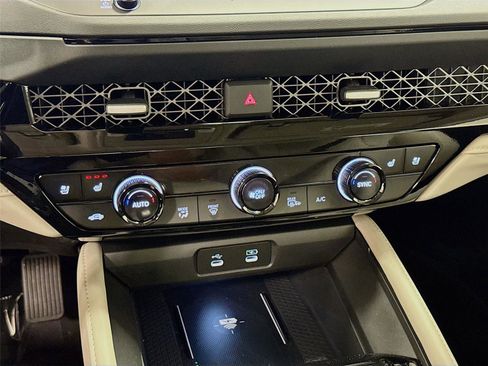 New 2026 Honda Accord Touring image 14
