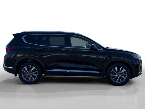 Used 2020 Hyundai Santa Fe SEL w/ Convenience Package image 6