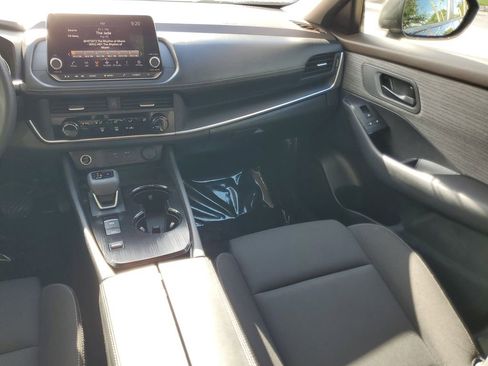 Certified 2023 Nissan Rogue S FWD image 13