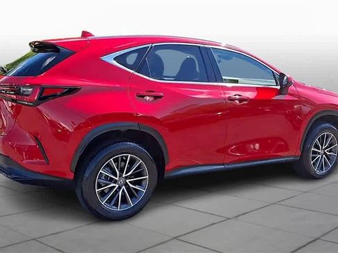 Used 2022 Lexus NX 350 AWD image 8