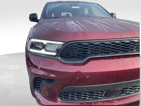 New 2026 Dodge Durango GT image 24