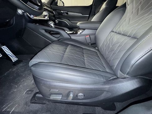 New 2025 Kia Telluride SX Prestige X-Line image 14
