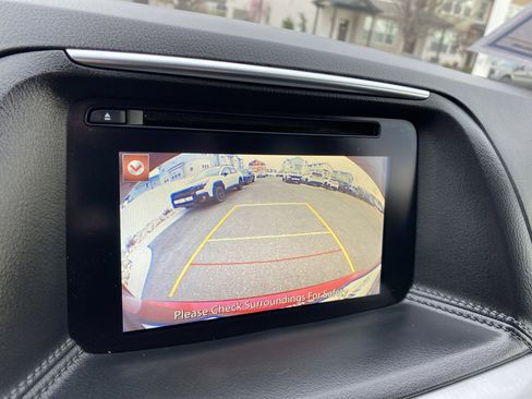 Used 2016 MAZDA CX-5 Touring image 30