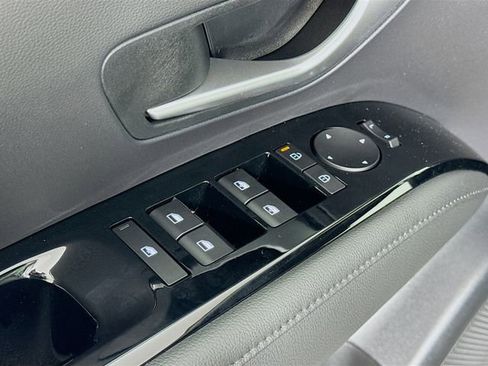 New 2026 Hyundai Santa Cruz Limited image 30