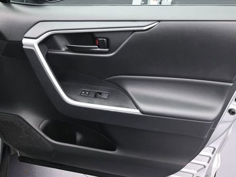 Used 2024 Toyota RAV4 LE image 23