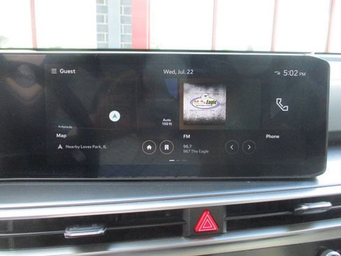 Used 2024 Kia Sorento S w/ Panoramic Sunroof Package AWD/4WD image 22