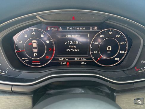 Used 2019 Audi A4 2.0T Premium Plus w/ Premium Plus Package AWD/4WD image 11