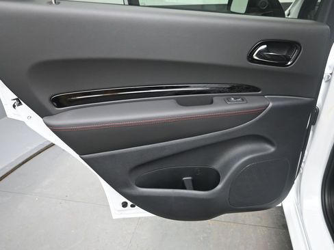 New 2026 Dodge Durango GT image 15