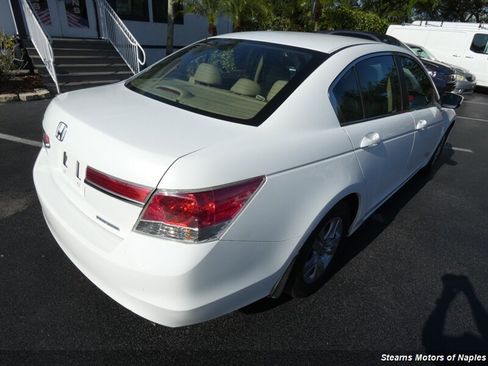 Used 2012 Honda Accord SE image 11