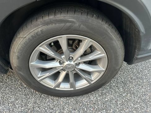 Used 2025 Honda CR-V EX-L image 8
