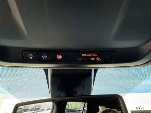 Used 2022 Chevrolet Tahoe RST w/ Luxury Package image 21