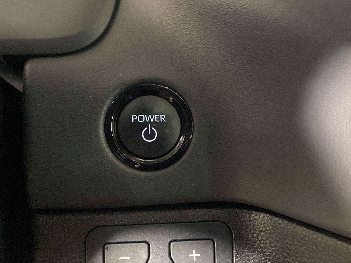 Used 2026 Toyota Sequoia Platinum AWD/4WD image 20
