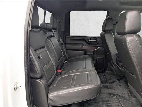 Certified 2022 GMC Sierra 3500 Denali image 19