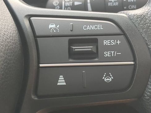 Certified 2024 Honda CR-V EX image 23