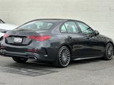 Certified 2023 Mercedes-Benz C 300 Sedan image 4