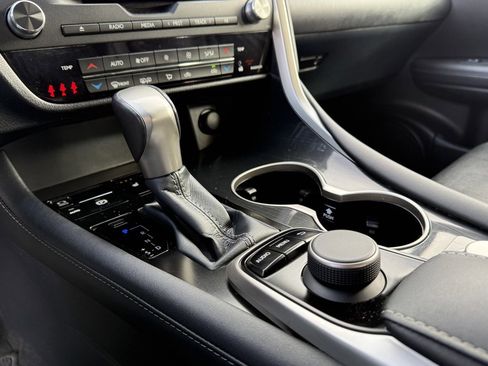 Used 2017 Lexus RX 350 AWD image 29