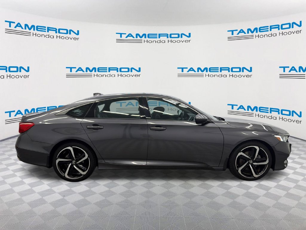 Used 2019 Honda Accord Sport image 6