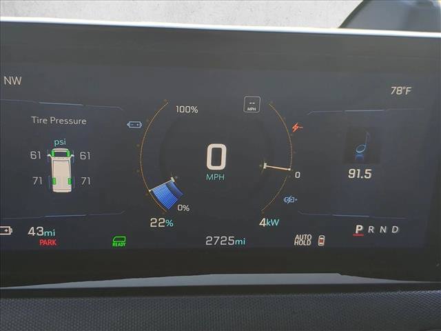 Used 2024 Chevrolet Brightdrop 600 w/ Commercial Equipment Package AWD/4WD image 11
