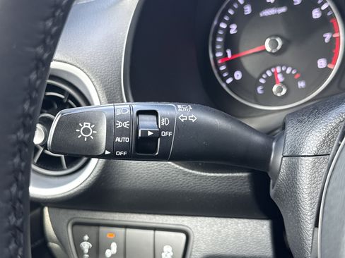 Used 2024 Kia Forte GT-Line FWD image 14