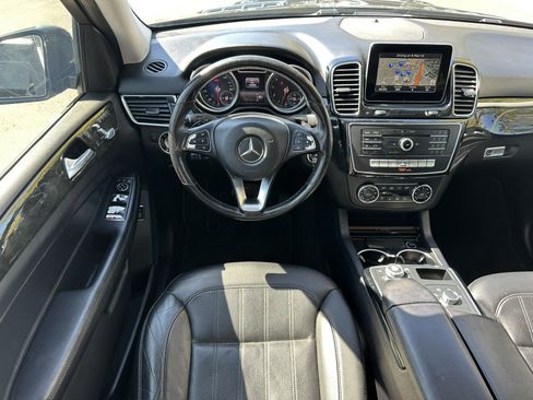 Used 2016 Mercedes-Benz GLE 350 image 15
