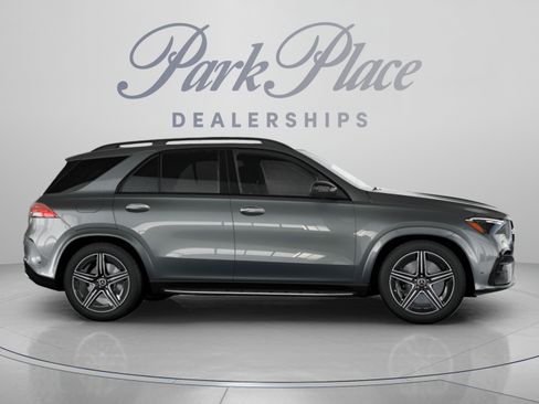 Certified 2024 Mercedes-Benz GLE 450 4MATIC image 27
