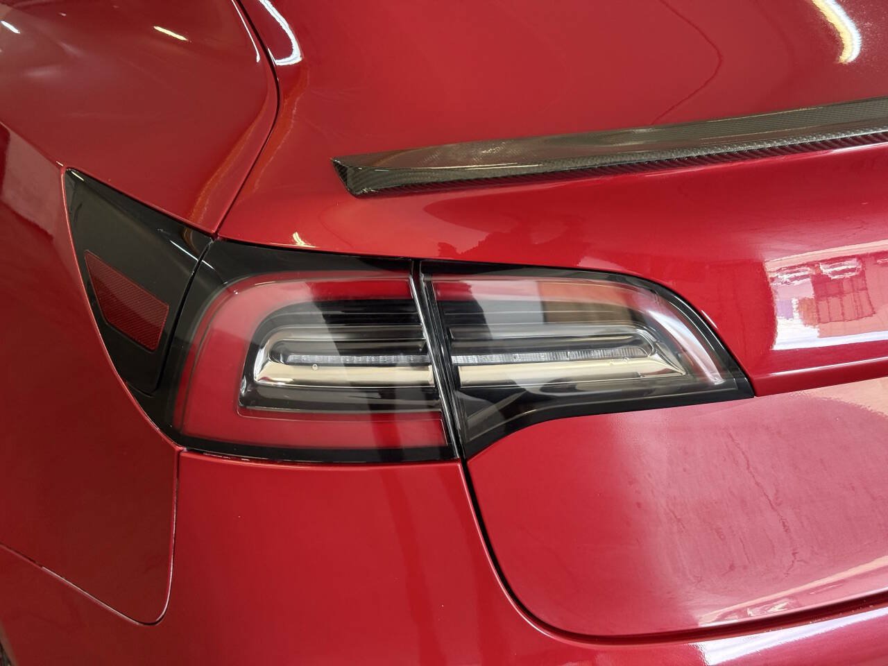 Used 2018 Tesla Model 3 Long Range AWD/4WD image 30