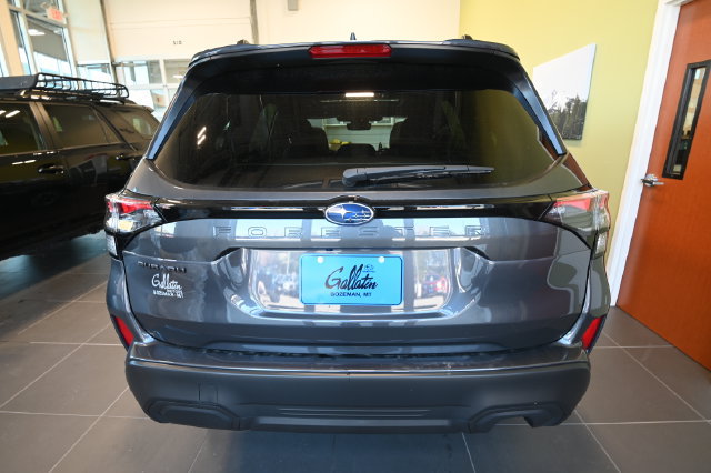 New 2026 Subaru Forester Premium AWD/4WD image 11