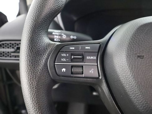 Used 2025 Honda HR-V LX image 36