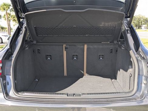 Used 2017 Porsche Macan S image 13