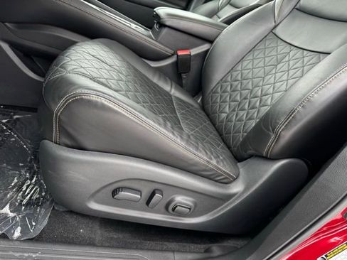 Used 2024 Nissan Murano Platinum image 7