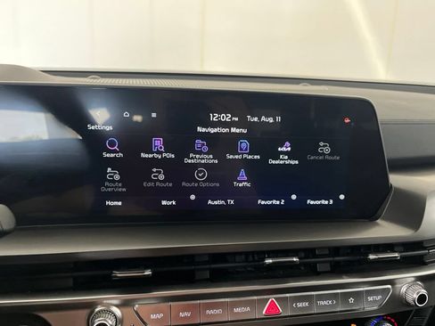 Used 2025 Kia Telluride S FWD image 70