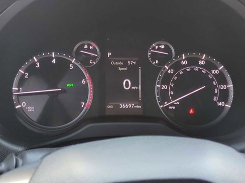 Used 2022 Lexus GX 460 image 11