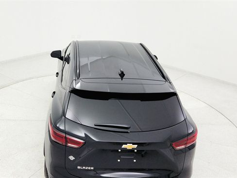 Used 2023 Chevrolet Blazer LT w/ Convenience Package image 37