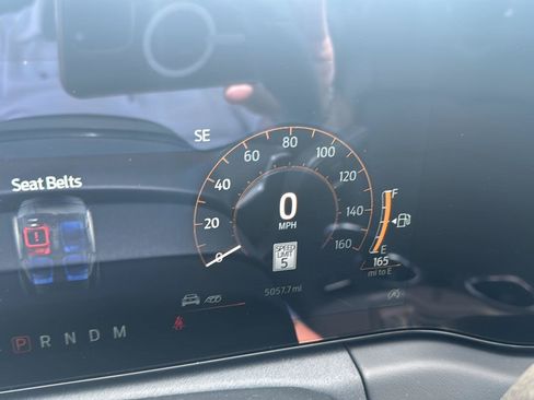 Used 2024 Ford Mustang GT Premium RWD image 10