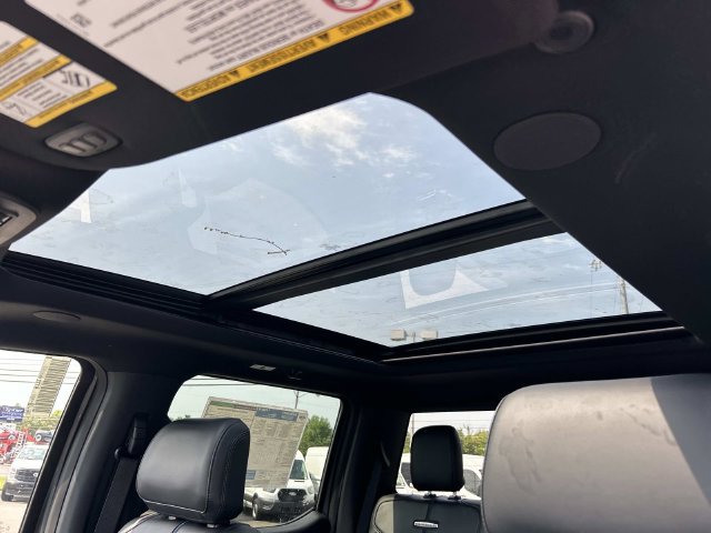 New 2026 Ford F250 Platinum AWD/4WD image 25