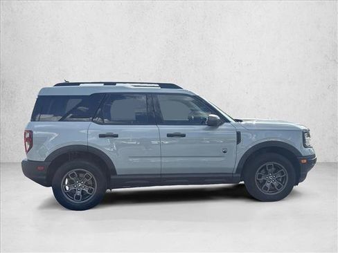 Used 2022 Ford Bronco Sport Big Bend w/ Convenience Package AWD/4WD image 4