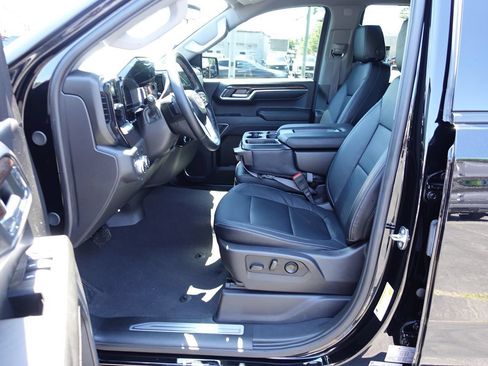 Used 2024 GMC Sierra 1500 Elevation AWD/4WD image 17