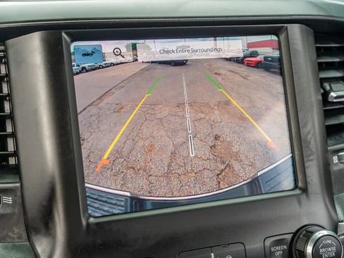 Used 2022 RAM 3500 Tradesman AWD/4WD image 28