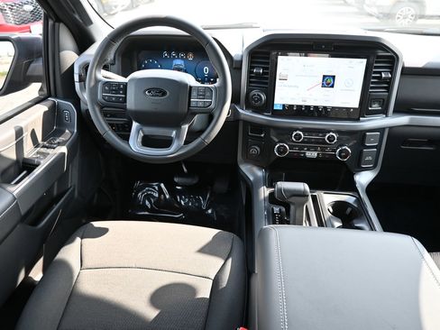New 2026 Ford F150 XLT RWD image 32